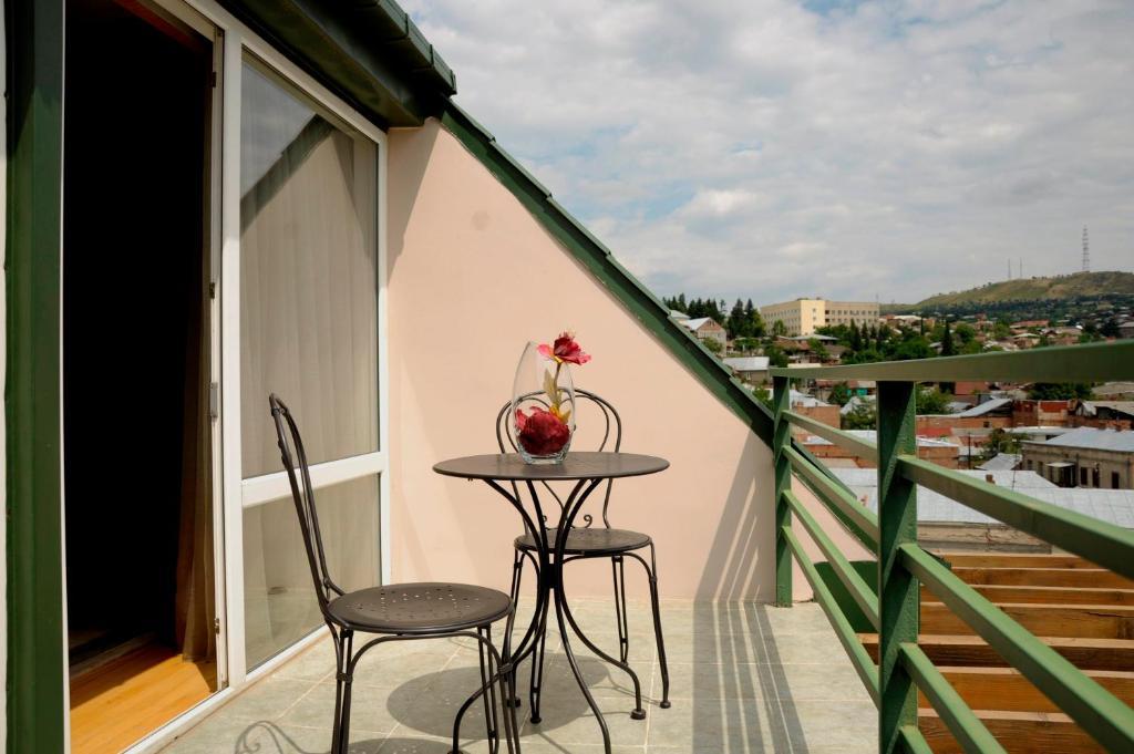 Prestige Palace - Esquisse Hotel Tbilisi Ruang foto