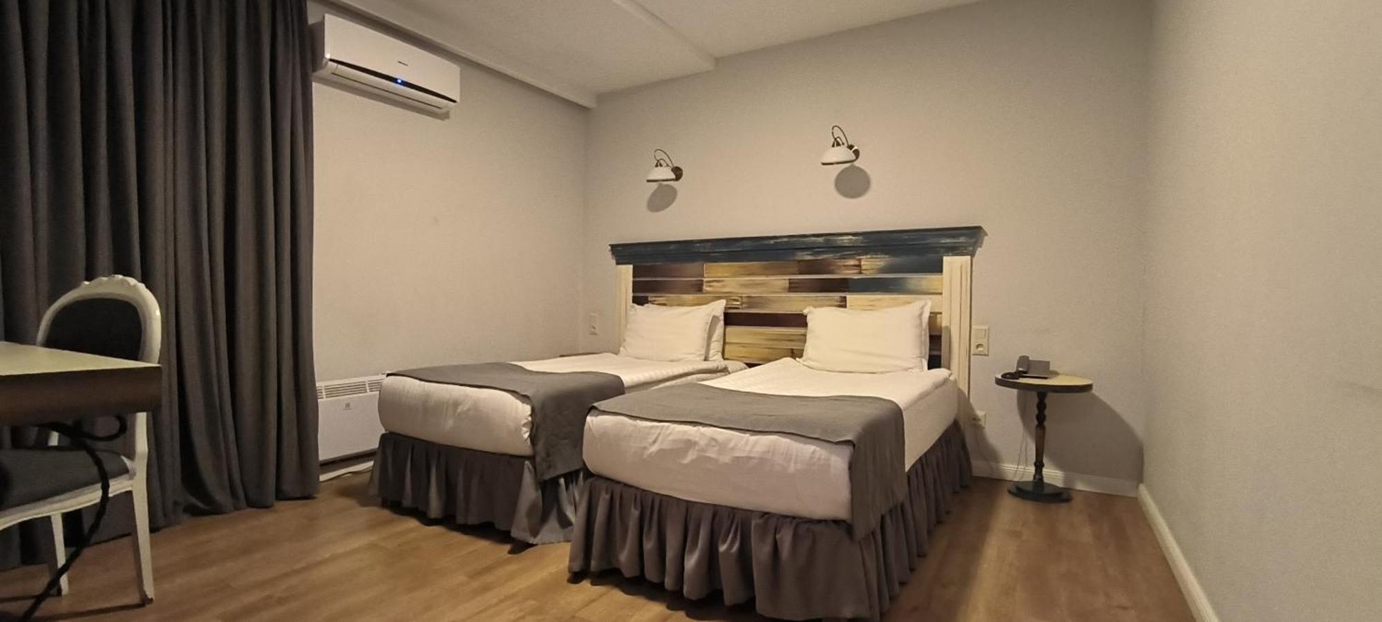 Prestige Palace - Esquisse Hotel Tbilisi Ruang foto