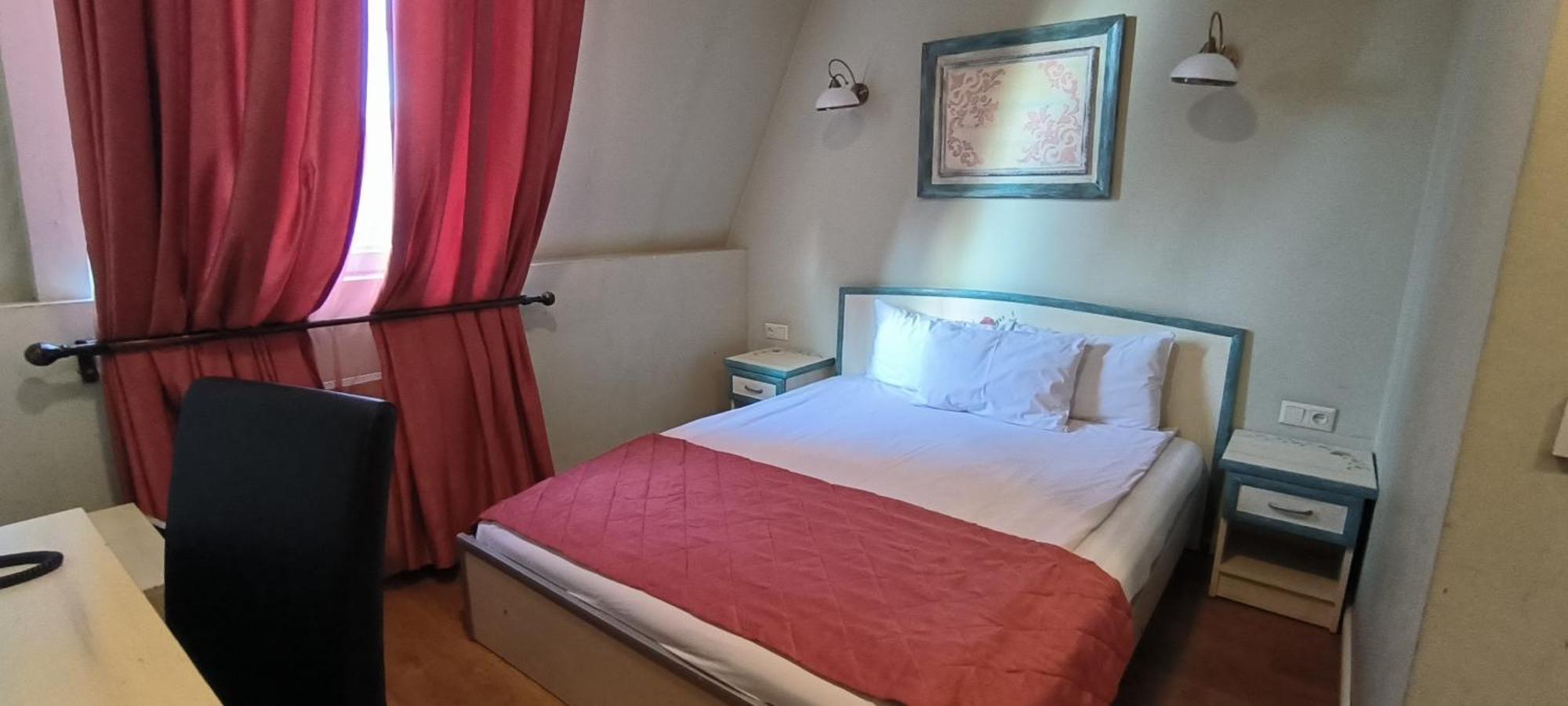 Prestige Palace - Esquisse Hotel Tbilisi Ruang foto