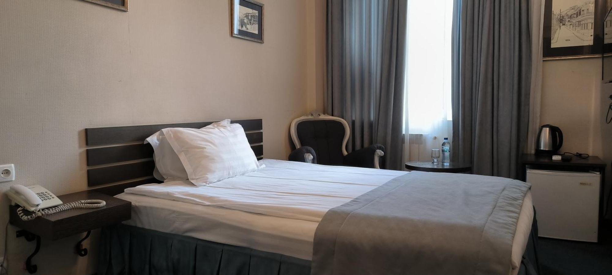 Prestige Palace - Esquisse Hotel Tbilisi Ruang foto