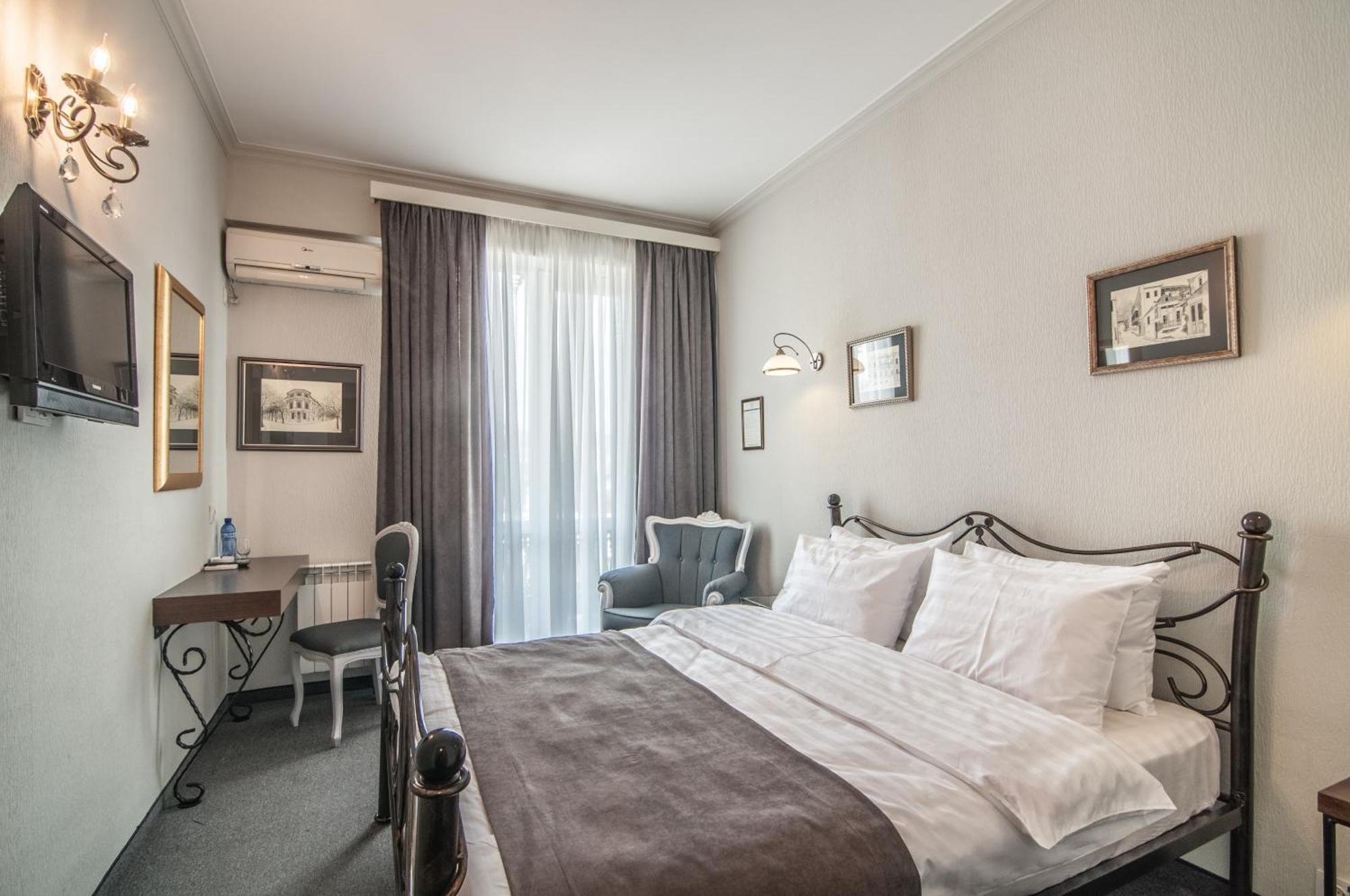 Prestige Palace - Esquisse Hotel Tbilisi Ruang foto